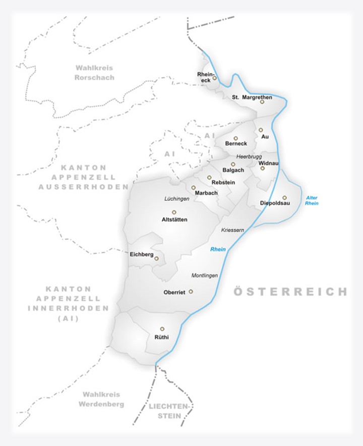 einzug rov